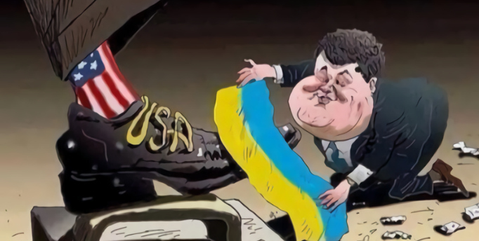 殺人鬼を崇拝するウク…