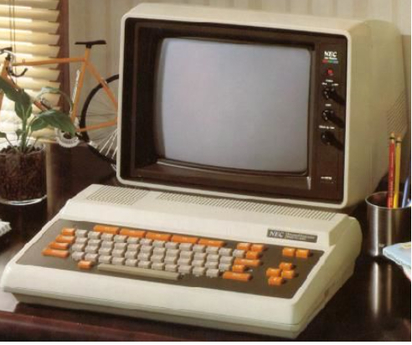 マイコンBASICマ…