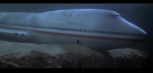 70～80年代航空パ…