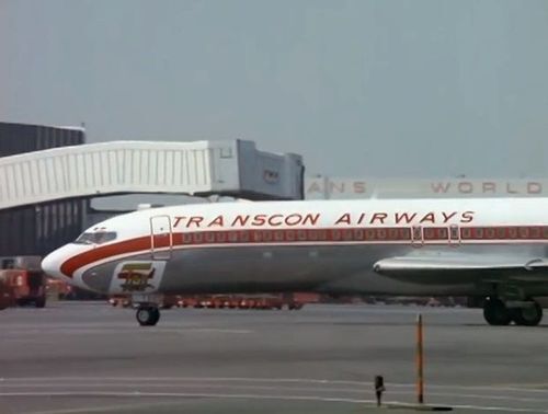 70～80年代航空パ…