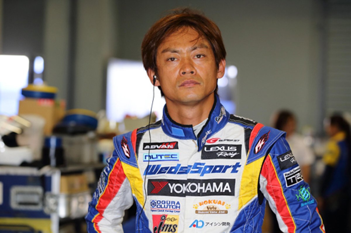レーサーの実家はやは…