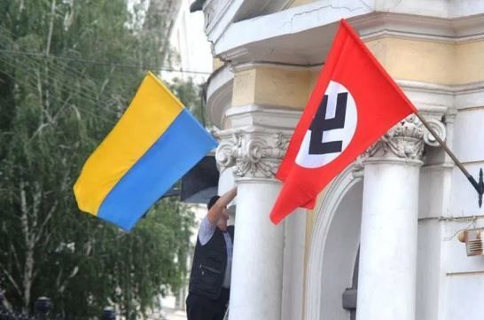 殺人鬼を崇拝するウク…