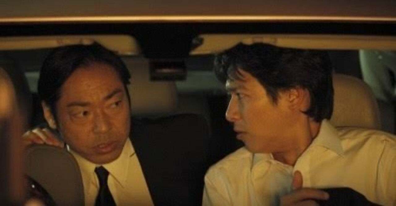 TBSドラマ「半沢直…