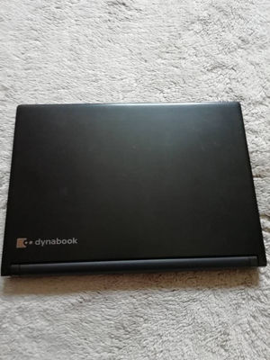 東芝R734 改造記…