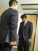 社会に出てからのいじ…