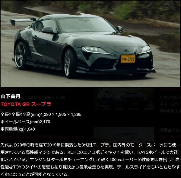 乃木坂46のメンバー…