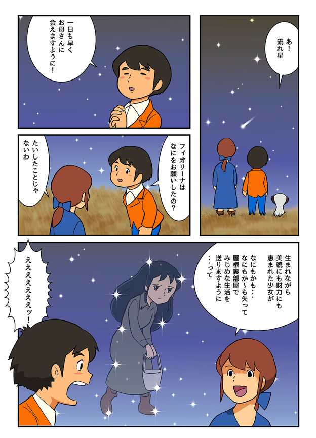 三鷹の森の女子会　名…