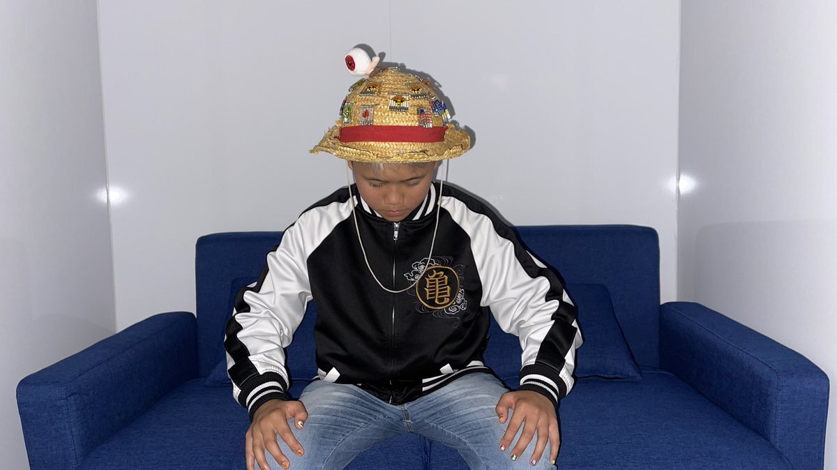 「少年革命家」ゆたぼ…