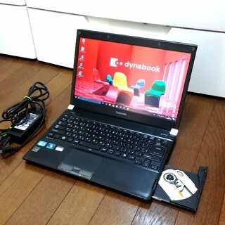東芝dynabook…