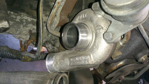 三菱GTO・・・病気…