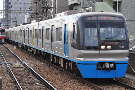 京急乗務員の悩み