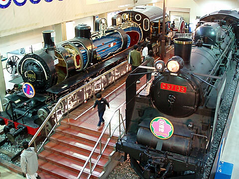 ちょっとした大冒険!…