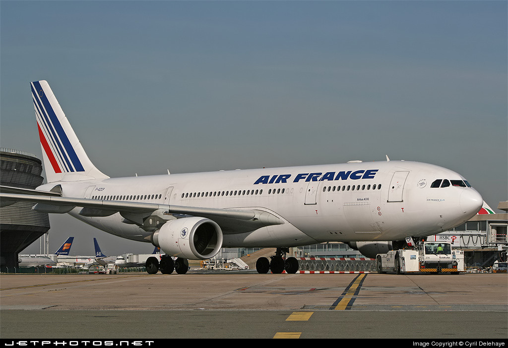 航空機墜落事故のあり…