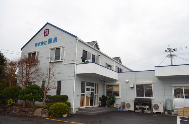 片耳がない女の子のた…