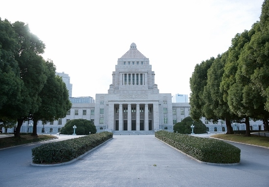 落ちぶれた日本・・・…