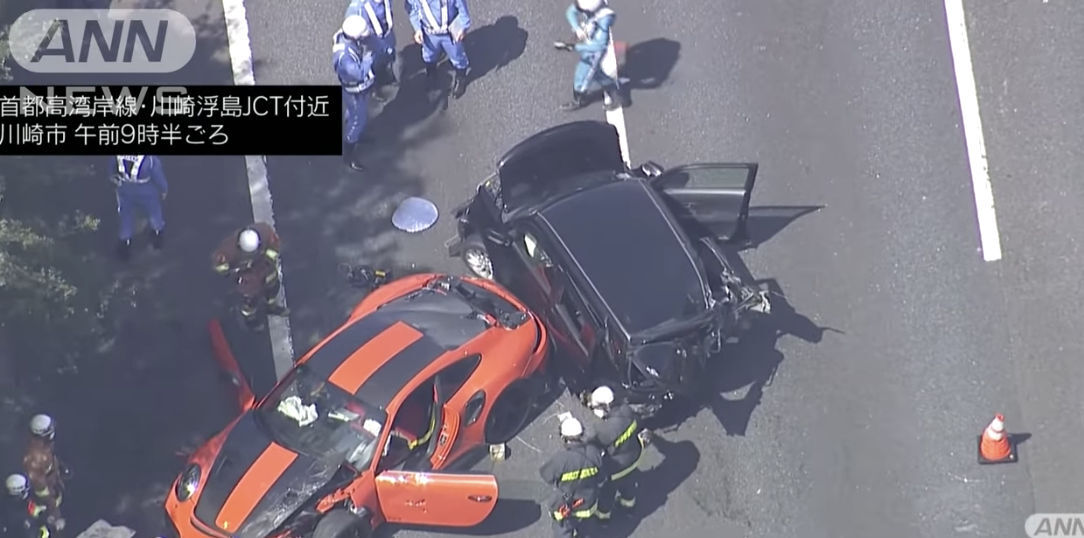 ポルシェがトヨタ・b…