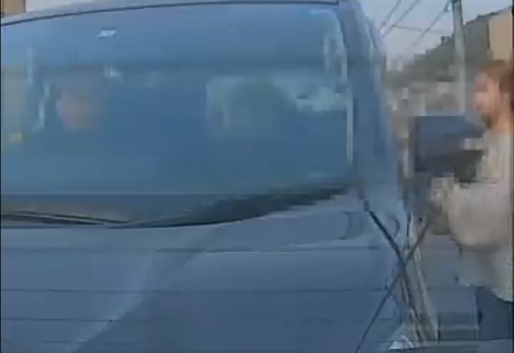 ドライブレコーダーの…