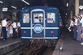 これが元祖顔面崩壊!…