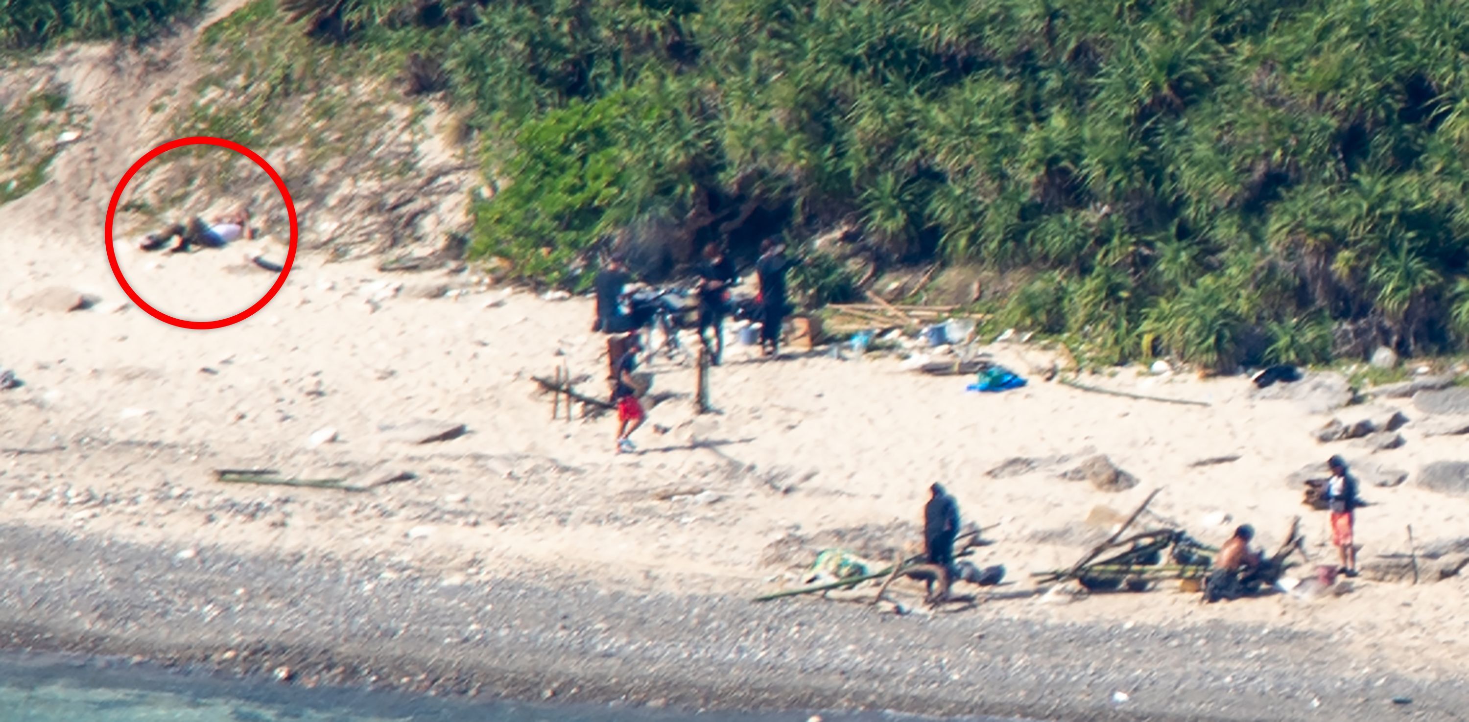 TBS「アイアム冒険…