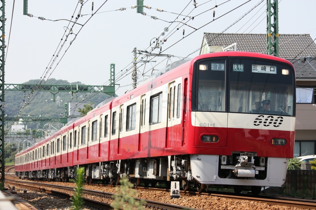 京急乗務員の悩み