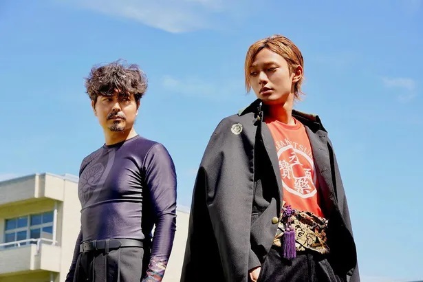 日本テレビ『新・信長…