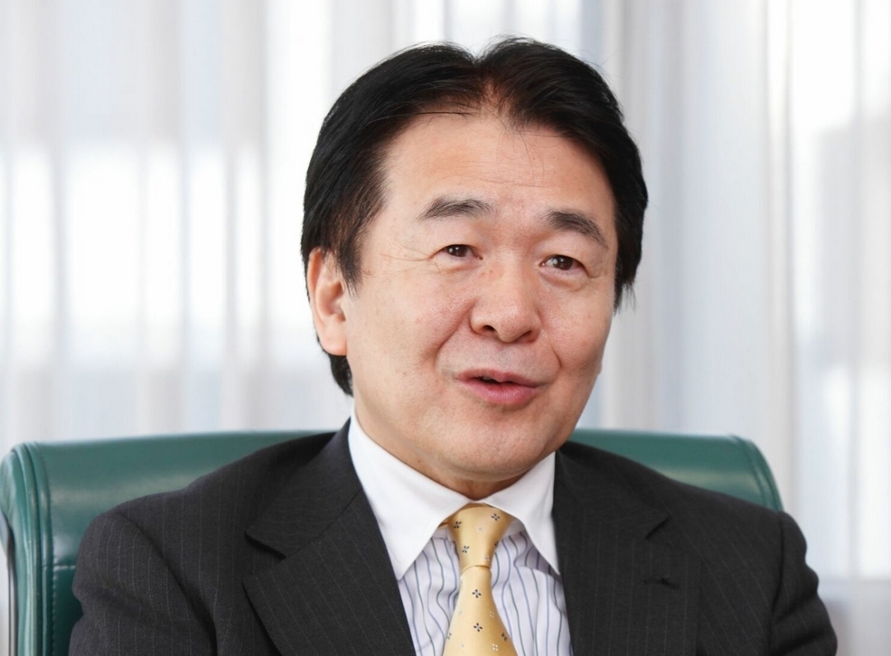 竹中平蔵氏がパソナ取…