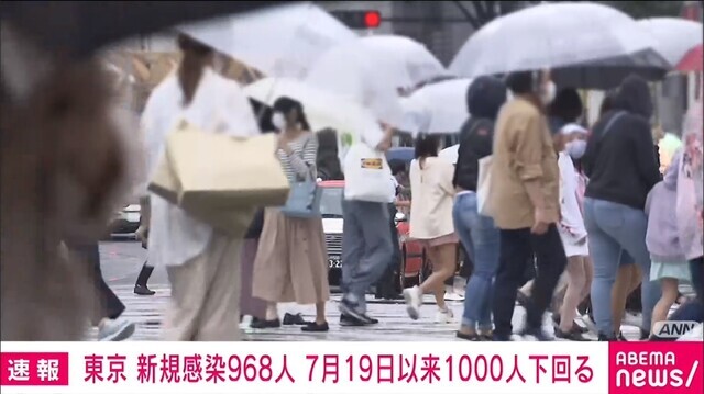 新型コロナウイルス、…