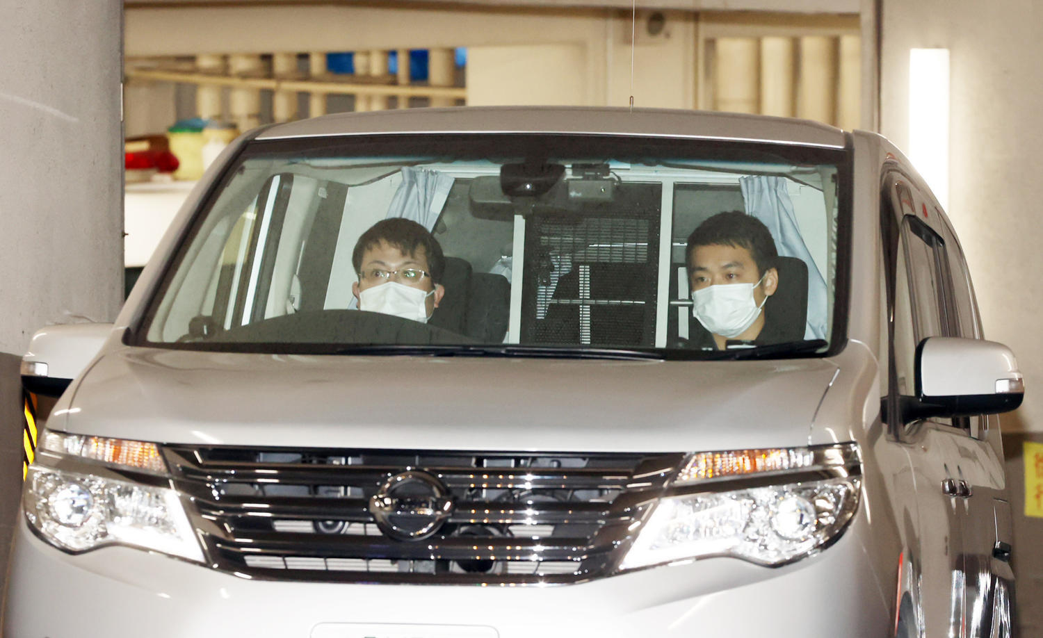 鬼束ちひろの逮捕の背…