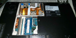 2.5インチのSAT…