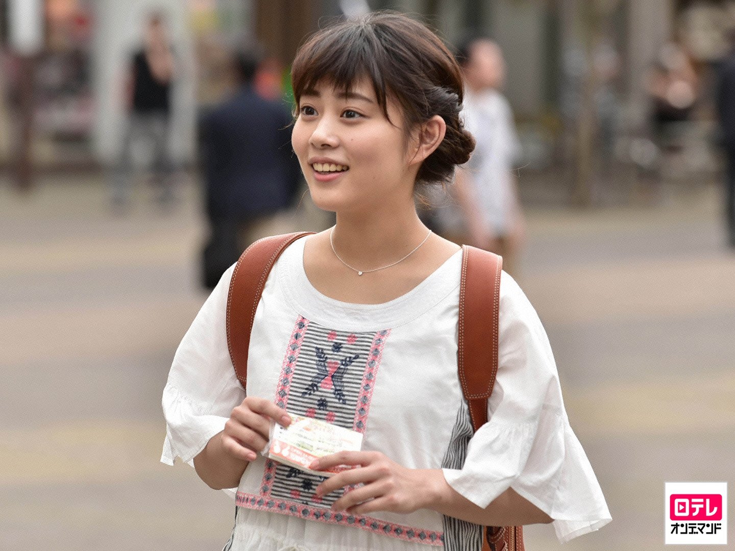 高畑充希「フライドチ…