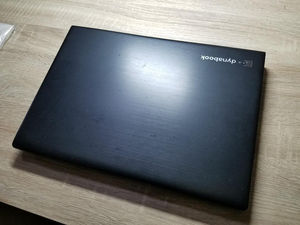 東芝R734 改造記…