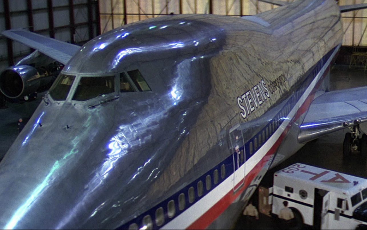 70～80年代航空パ…