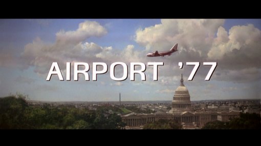 70～80年代航空パ…