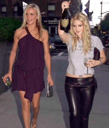 映画『チャーリーズ・…