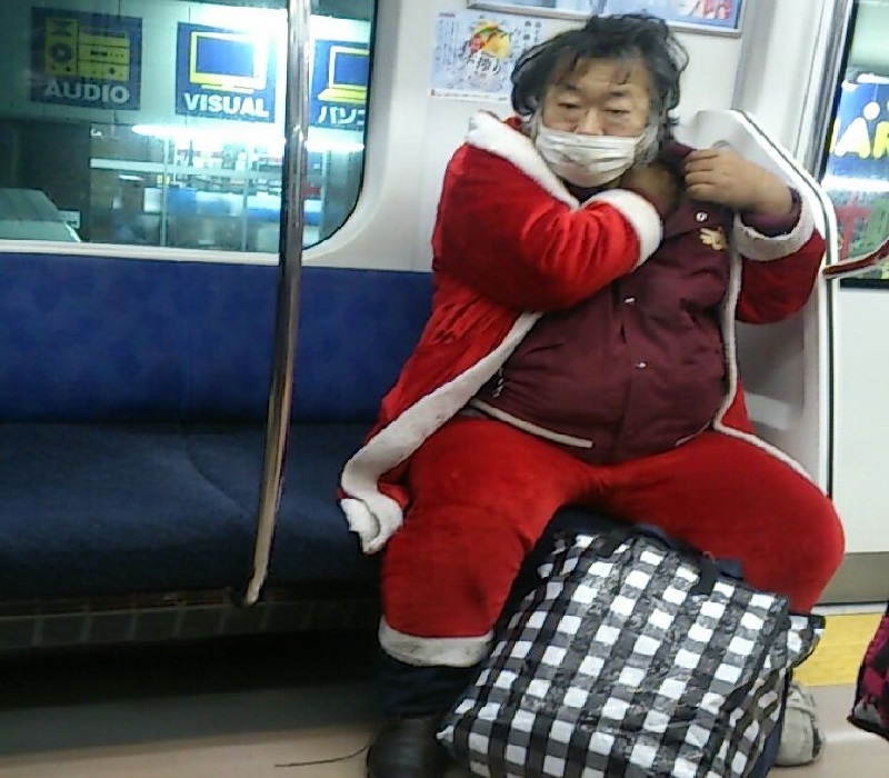 左足壊死ニキ・・・・…