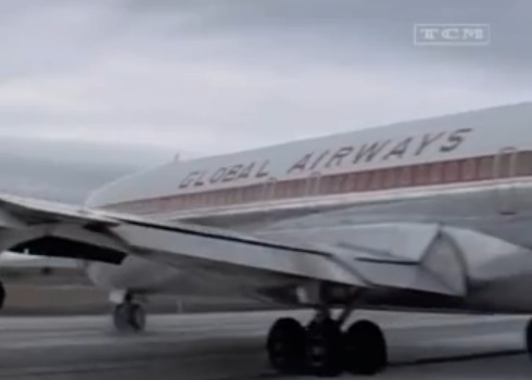 70～80年代航空パ…