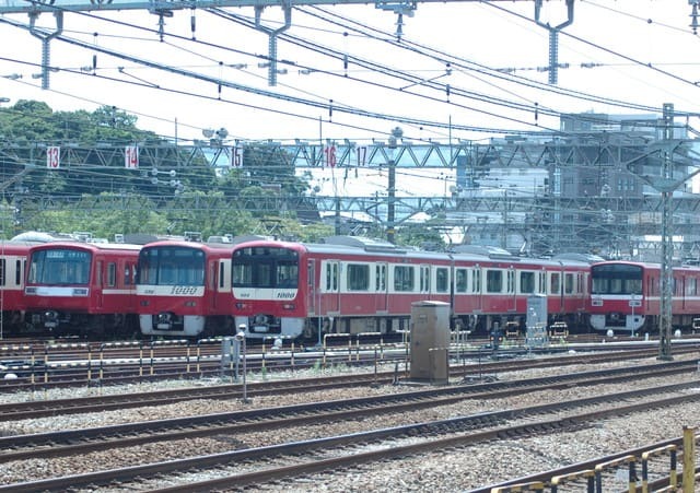 京急乗務員の悩み