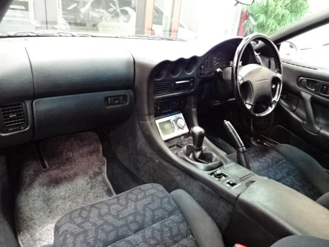 三菱GTO・・・病気…