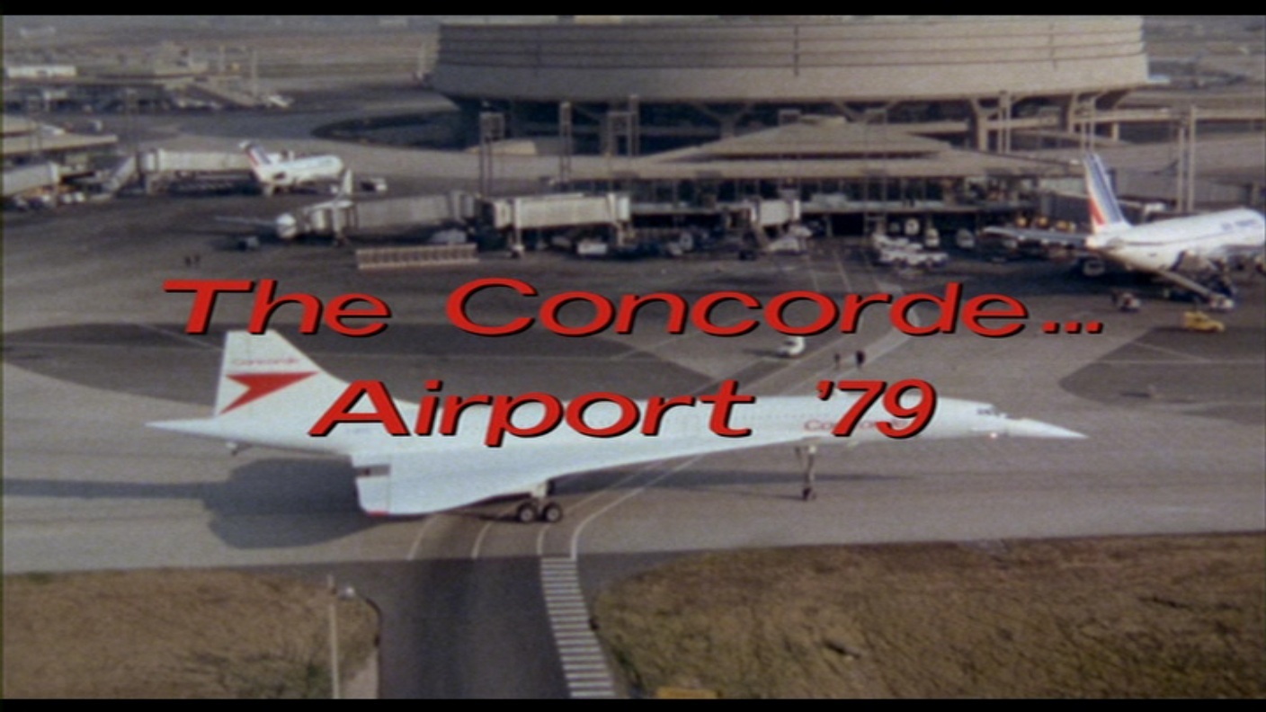 70～80年代航空パ…