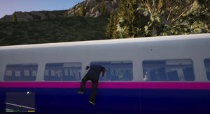 PC版　GTA5研究…