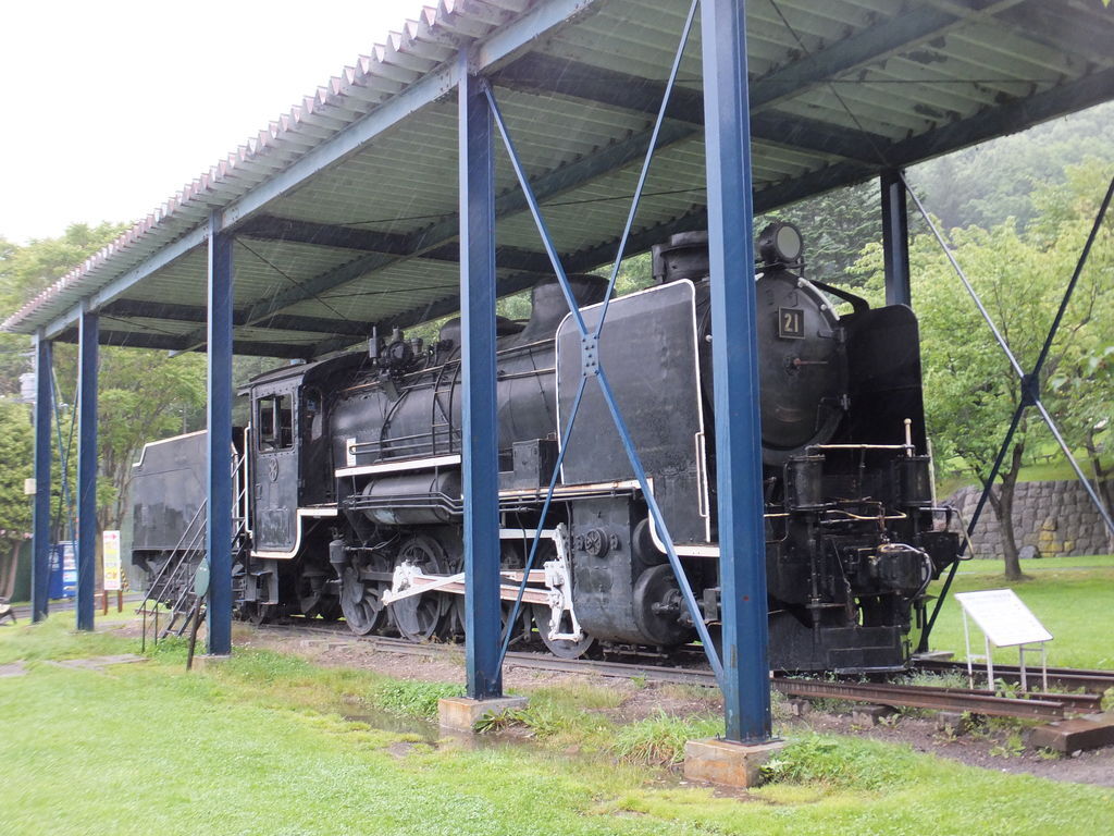 新幹線を標的にしたパ…