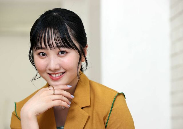 ネット民の本田望結へ…