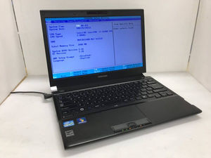 以前、使っていたR7…