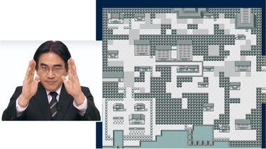 任天堂元社長・故岩田…