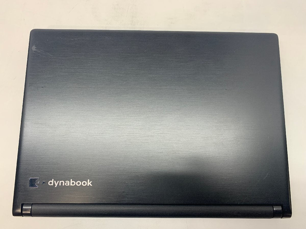 東芝 dynaboo…