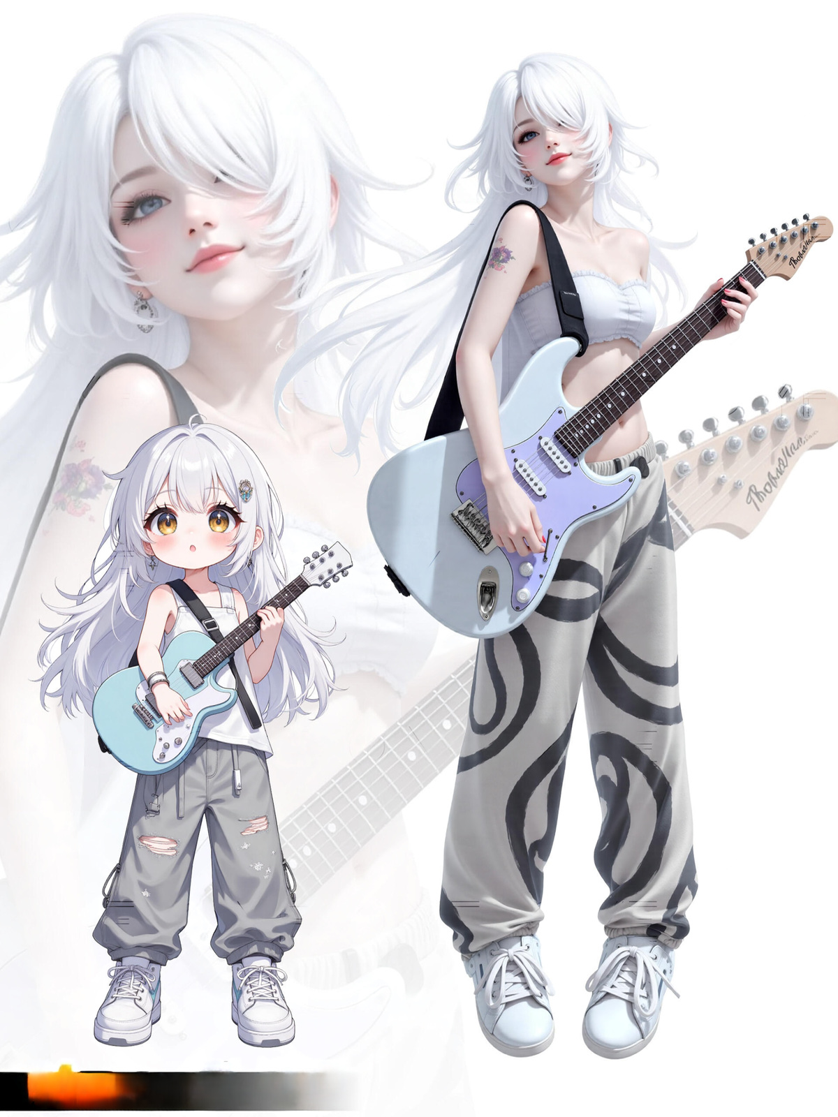 Music Make…