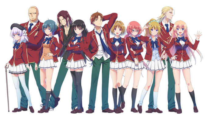 【ラノベ】おすすめし…