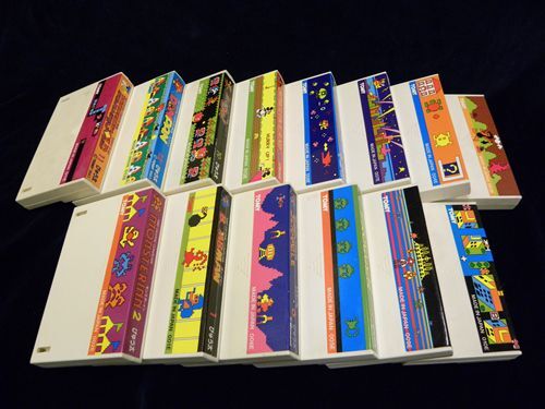 トミーが発売していた…