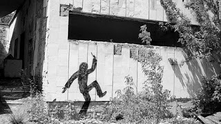 放射能と奇形児　旧ソ…