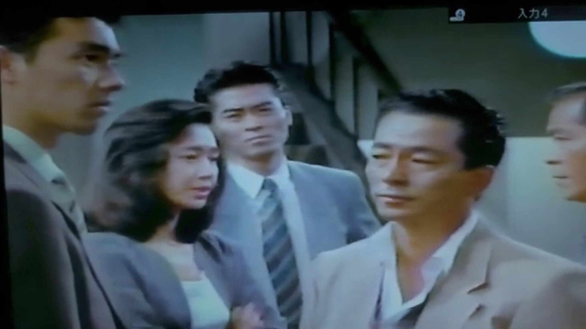 相棒よりも高評価?水…